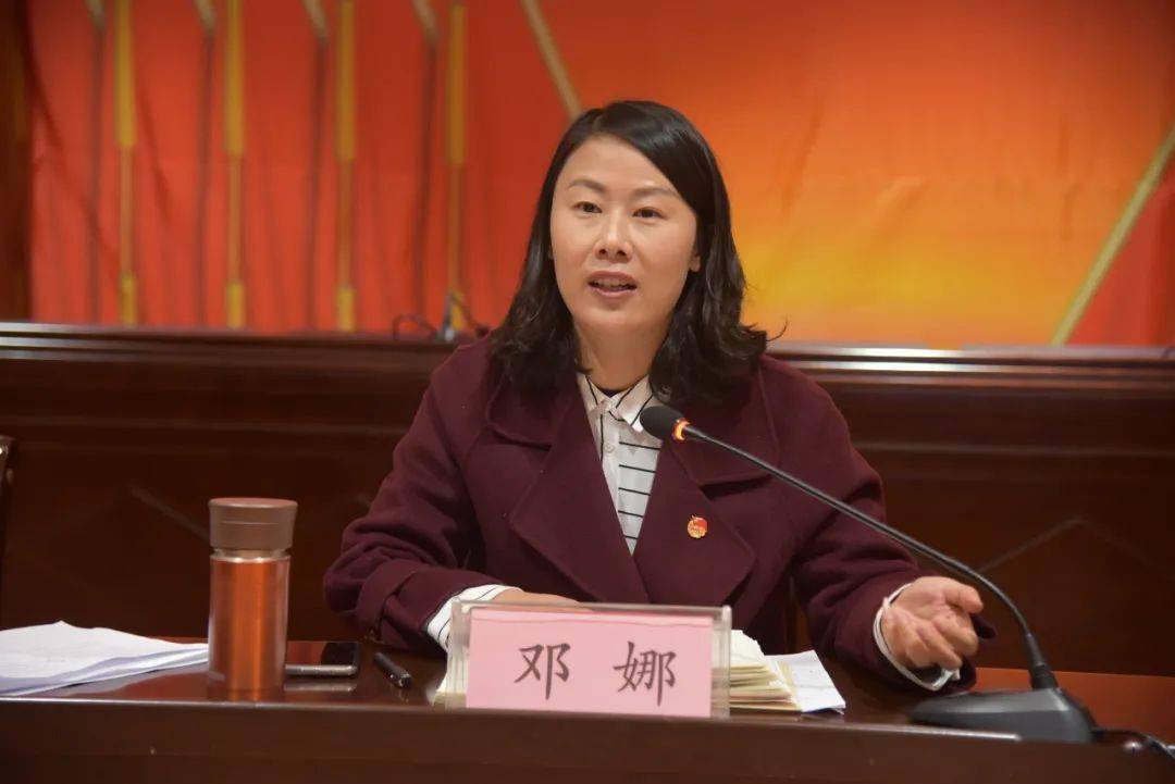 2021年州市"共青团与人大代表,政协委员面对面"活动顺利举办