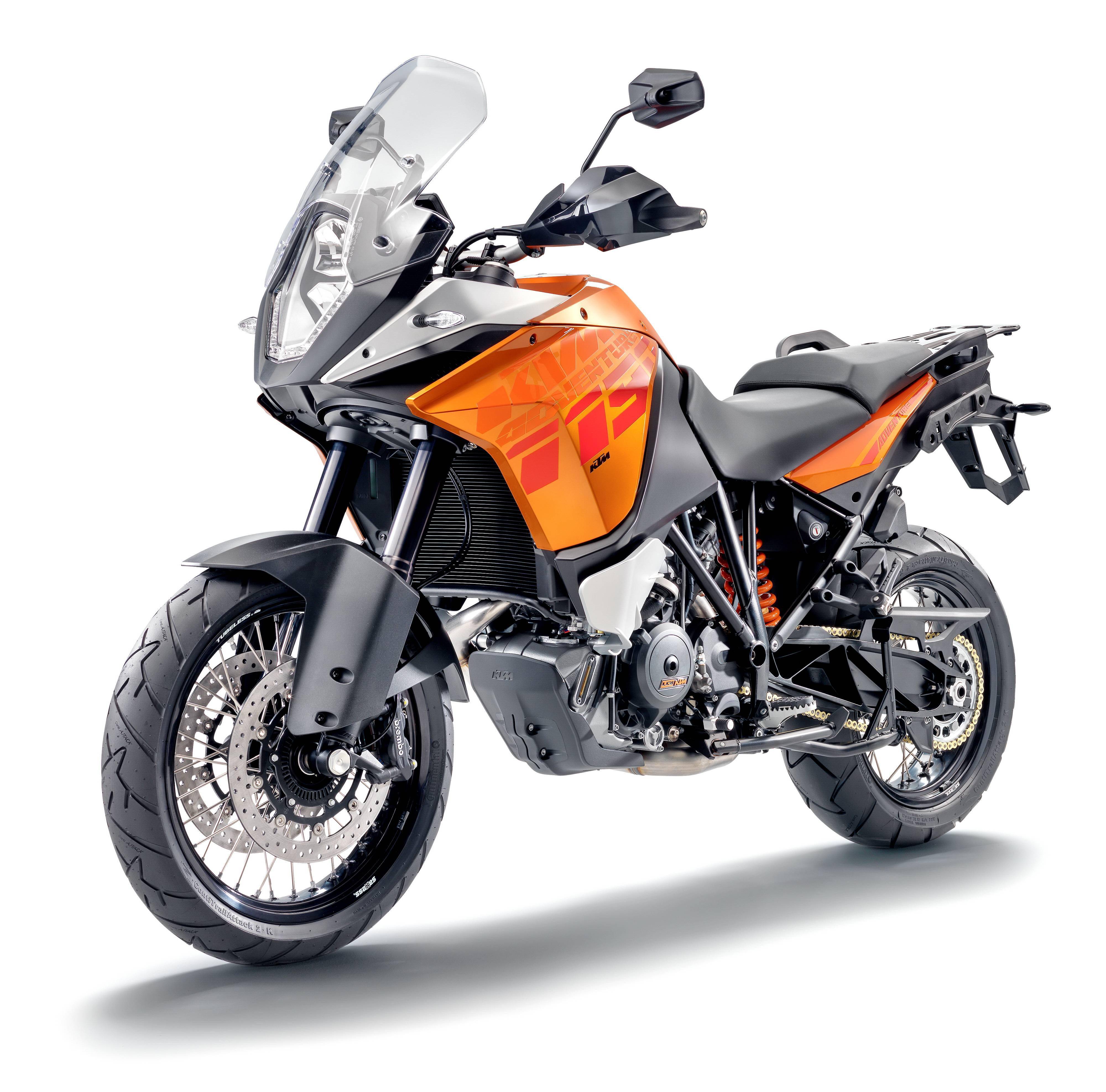 ktm1290adv长宽高图片