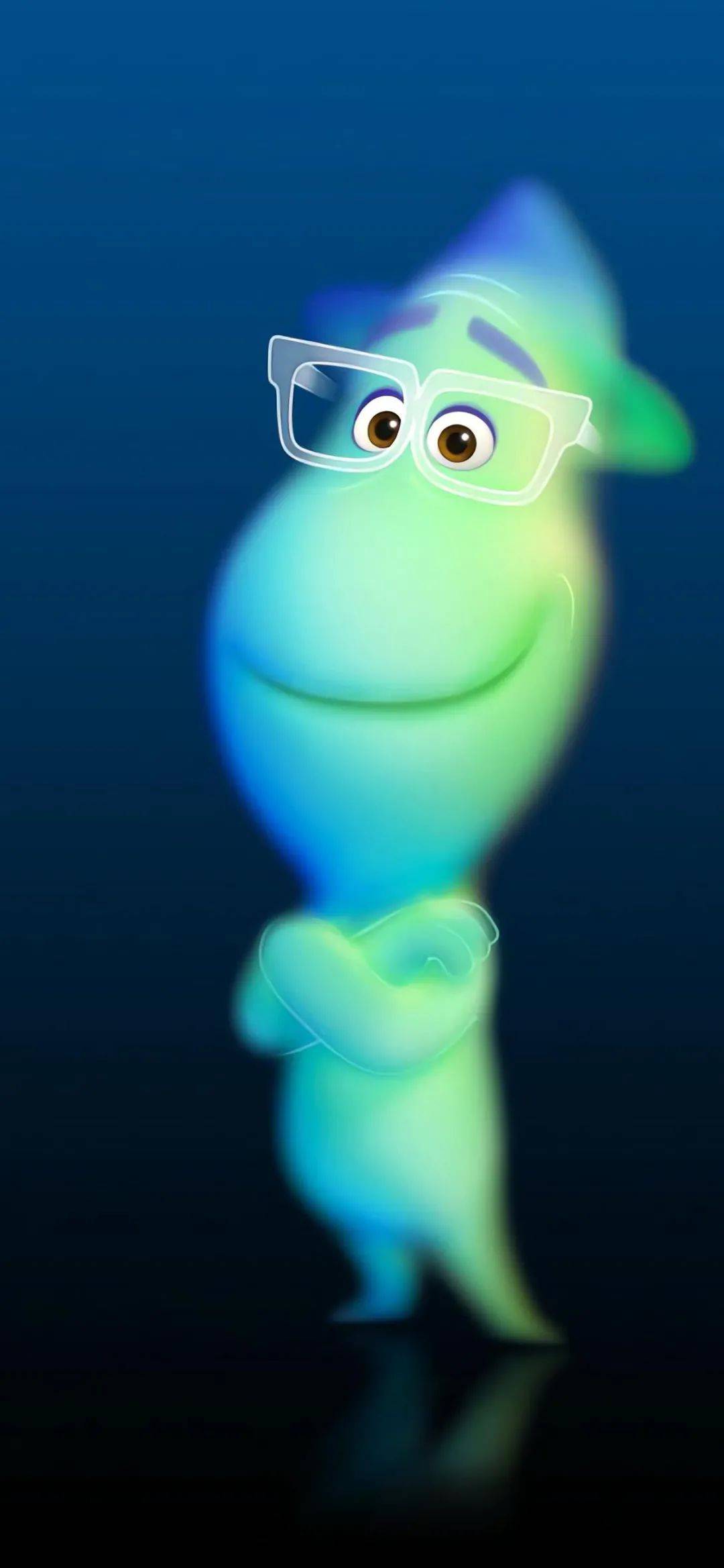 乔伊,我好像懂了……你看这是什么,火花!我有火花了!恭喜你,22!