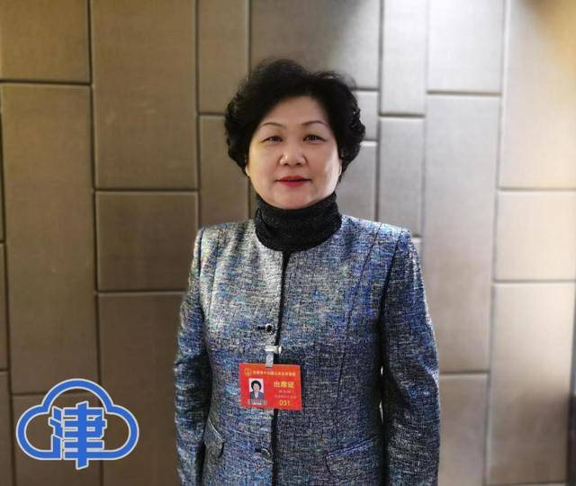 孙玉娟代表:构建"医教结合"长效工作机制 维护青少年身心健康