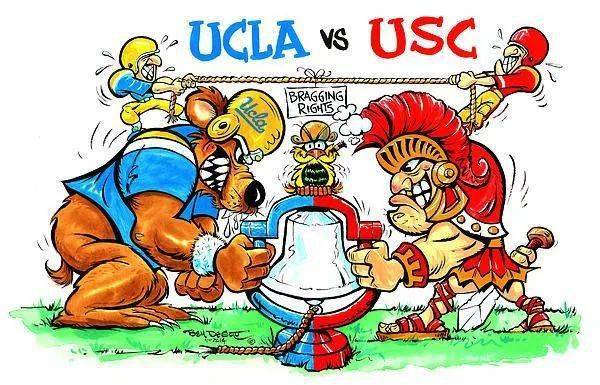 世界名校cp的相爱相杀神仙打架也可以这么搞笑吗