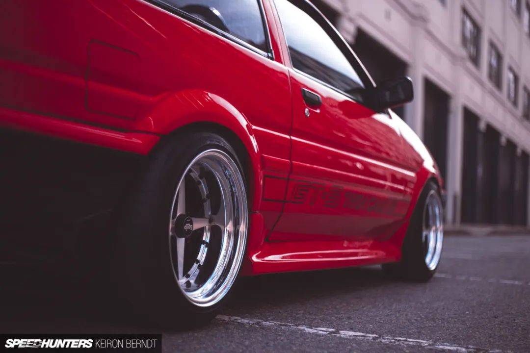 没人真正拥有一辆ae86,都是为下一代保管_搜狐汽车_搜狐网