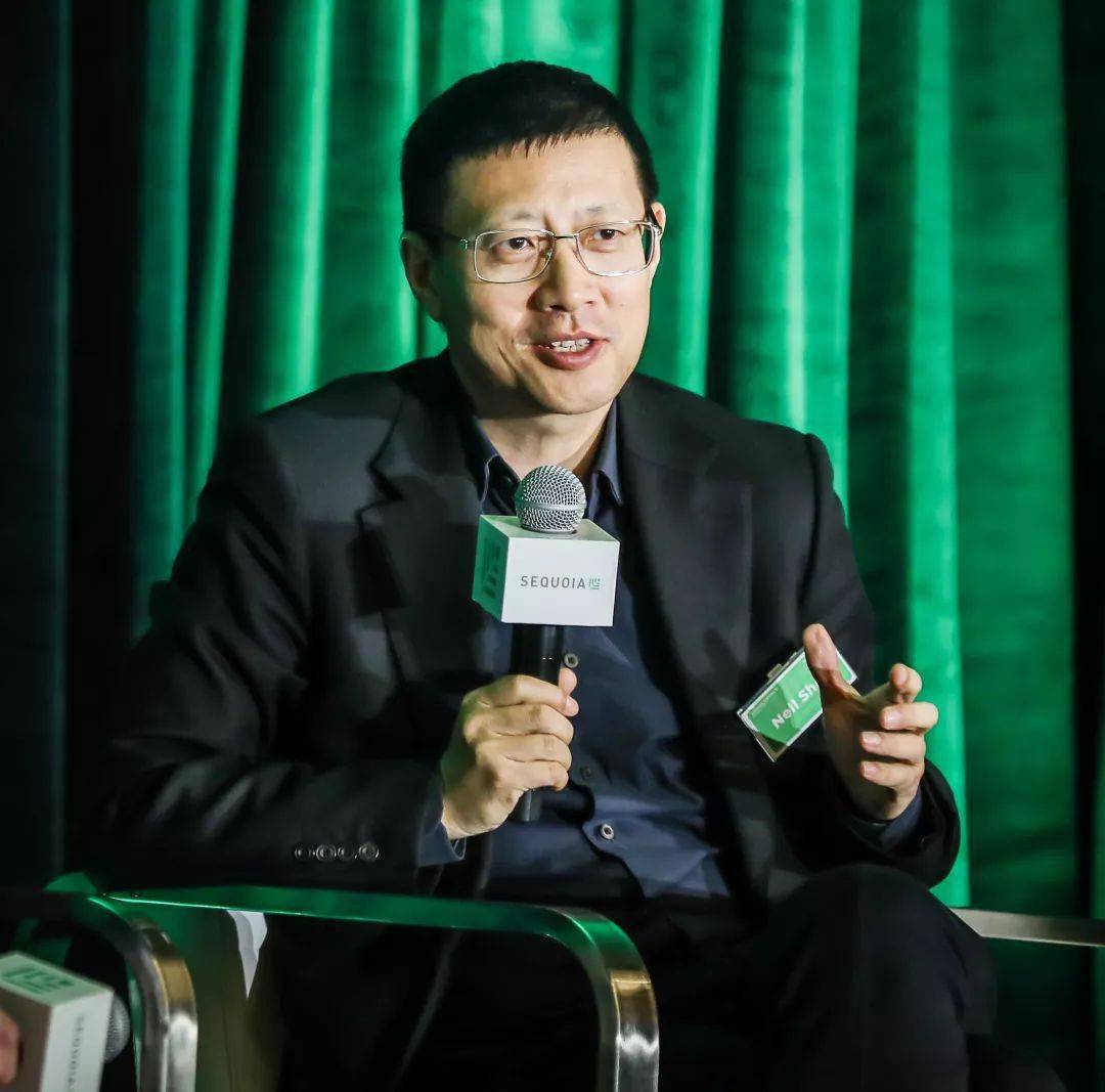 沈南鹏:未来10年,healthcare将演变成细胞,基因和生物工程技术驱动的