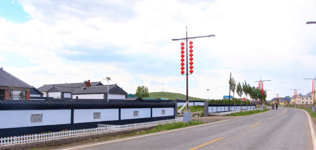 高铁时代不得不访的承德十大美丽乡村