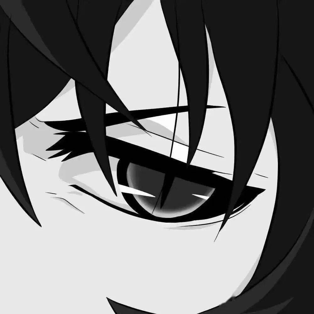 小众耐看的微信头像待签收