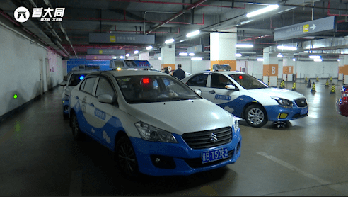 疫情防控进行时