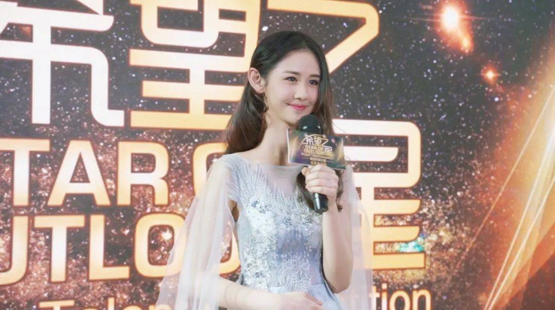 beauty star × 万禹涵|古琴女神的演员梦