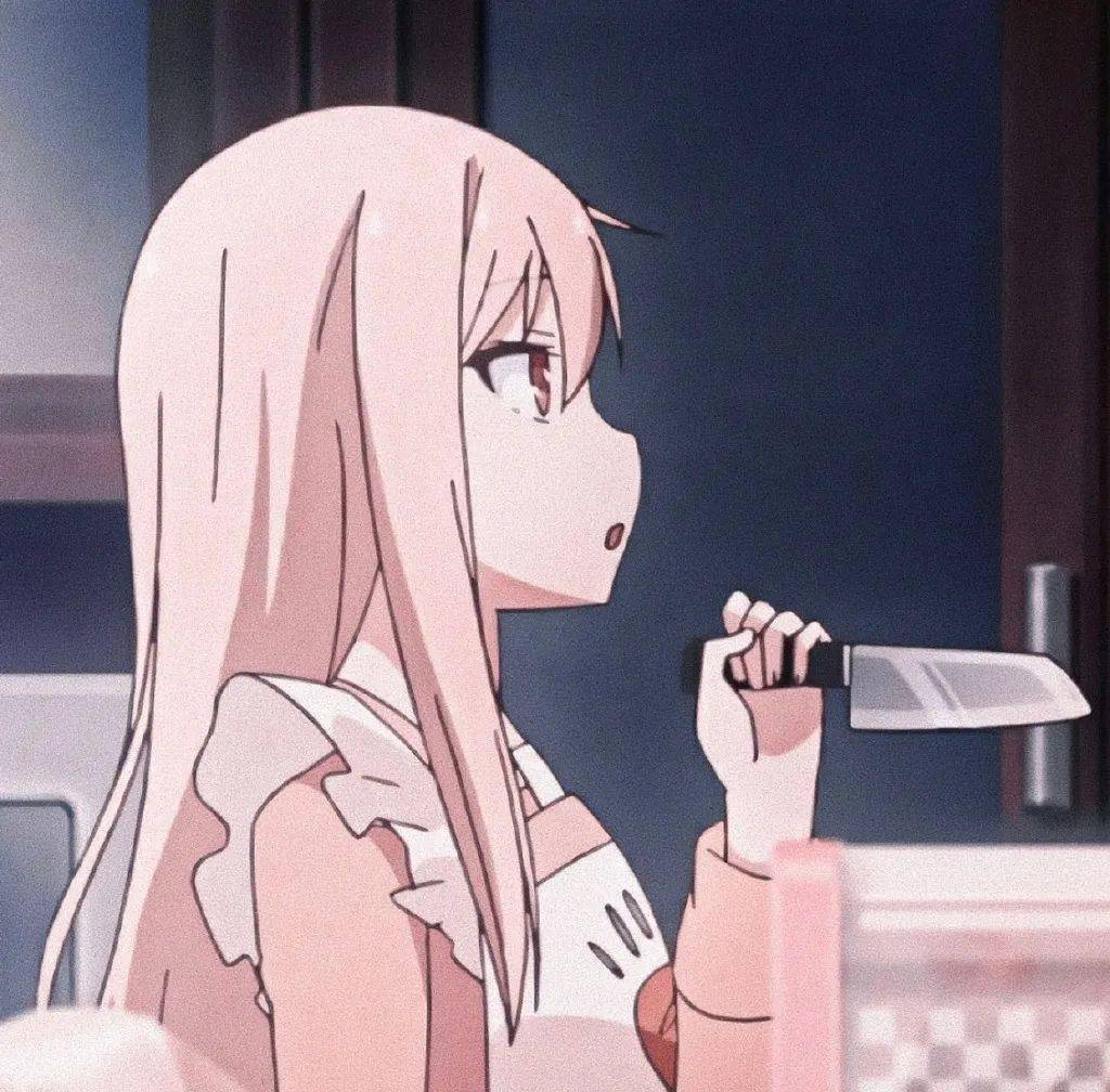 个性头像 | 江湖规矩就是人走茶凉 默契散场 不要问 问就是不懂规矩