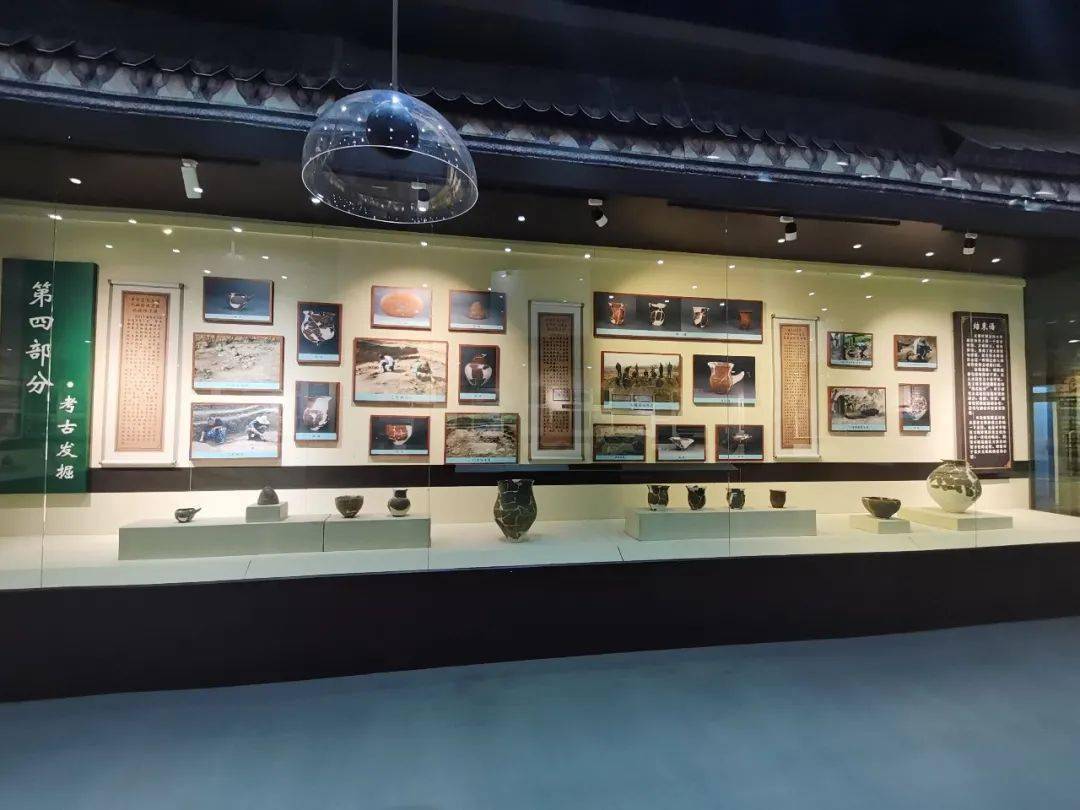 桦川县博物馆图片