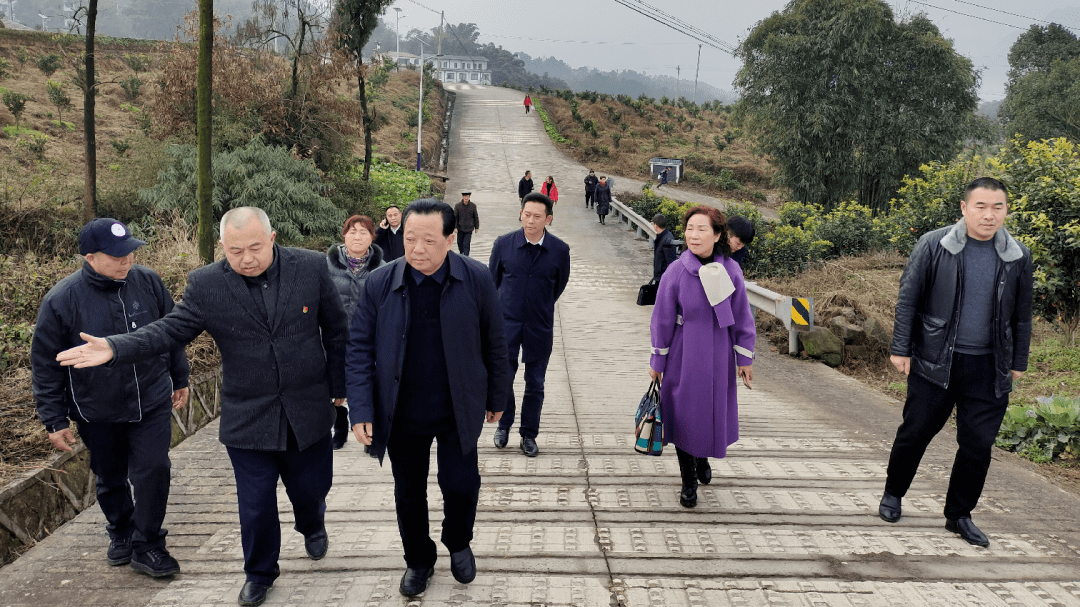 合江县革命老区促进会,合江县党内帮扶协会等社会扶贫组织作用,积极