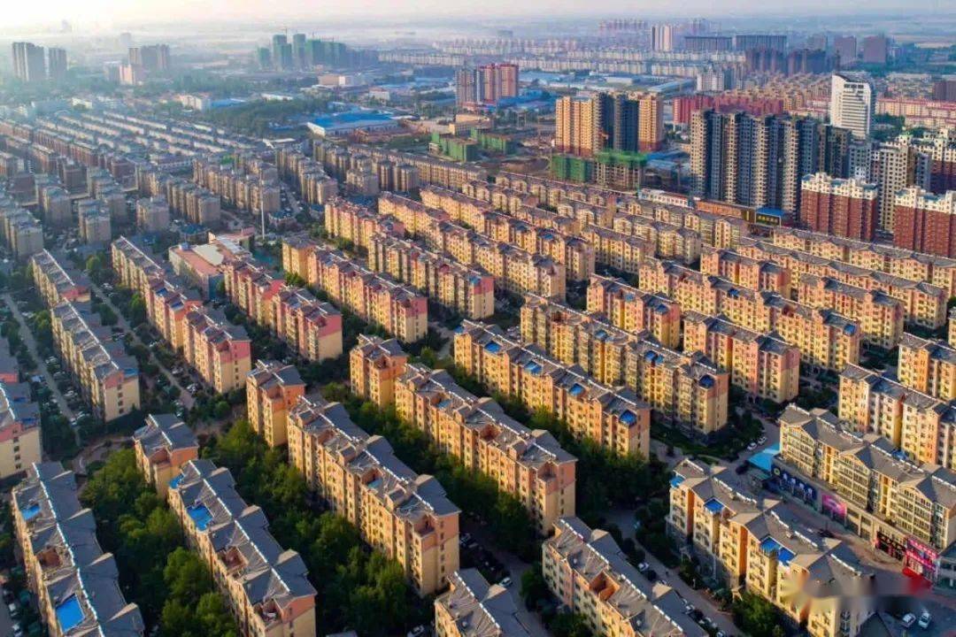 喜报!滑县以优异成绩入选全国文明城市提名城市