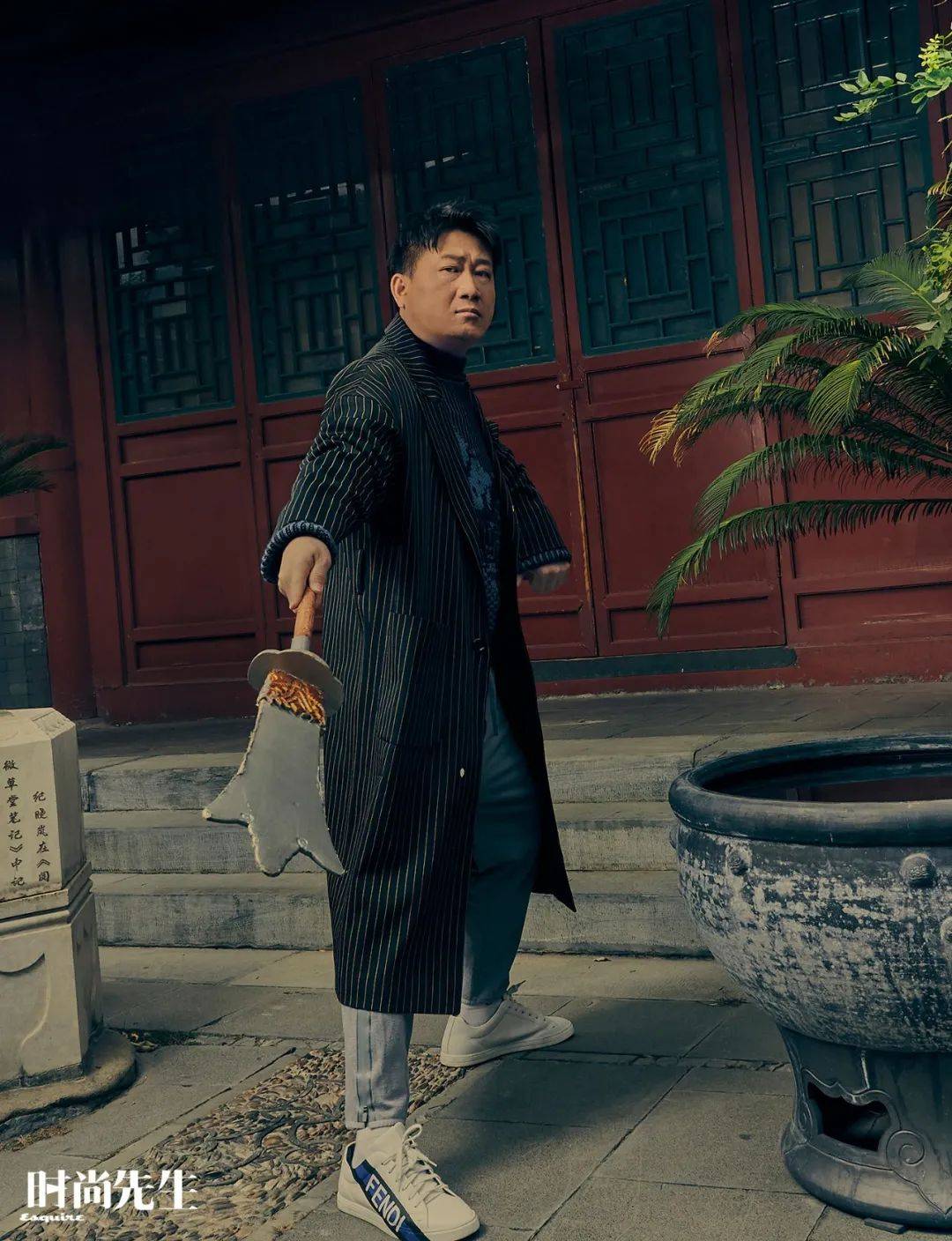 张鹤伦没有不好的观众