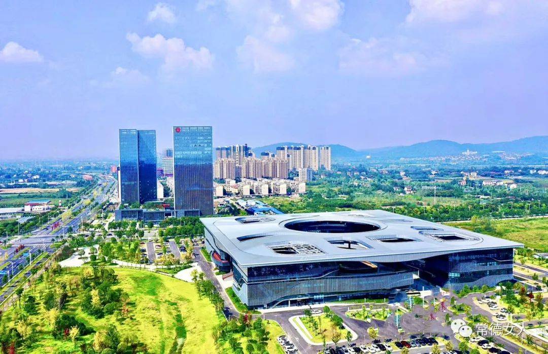 全省第一!常德市荣获18项表扬激励!