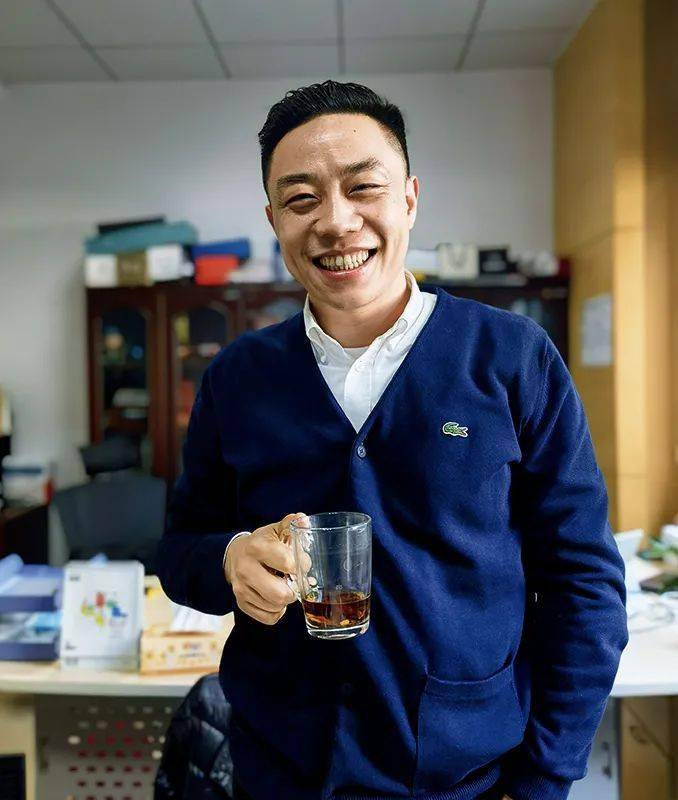 转载五菱启示录下人民神车诞生记