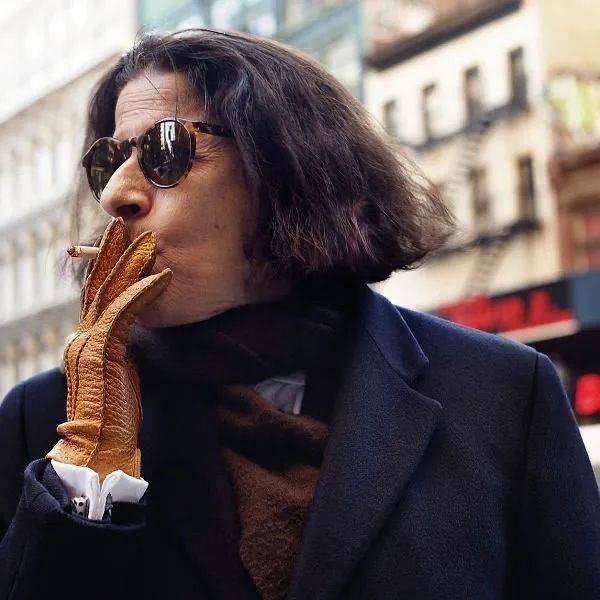 弗兰·勒波维茨