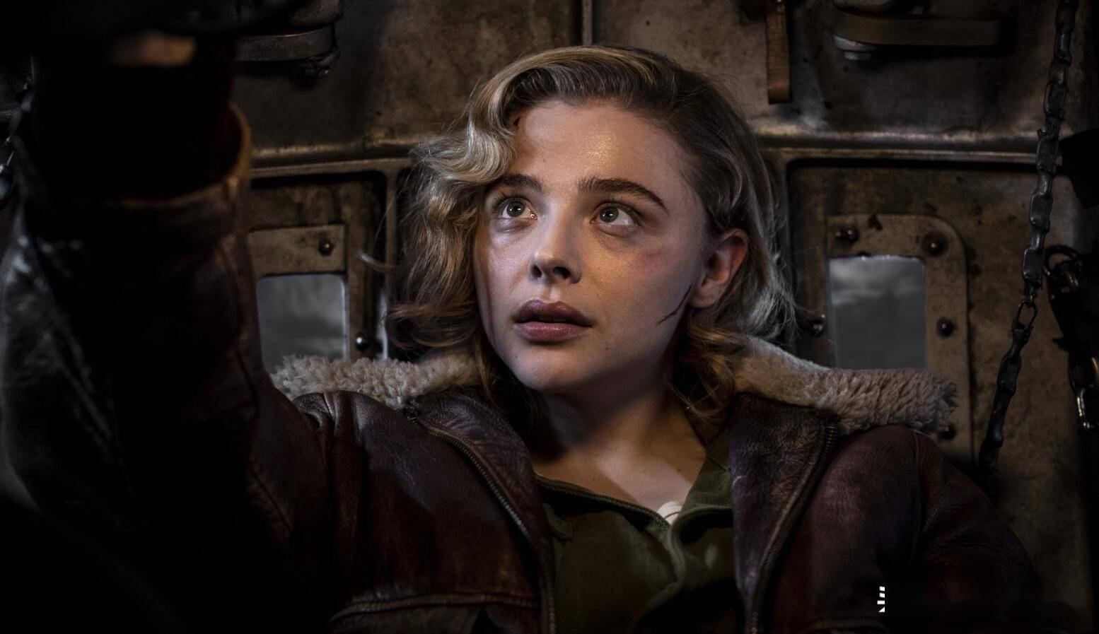 你们都说这电影不行我却爱着超杀女