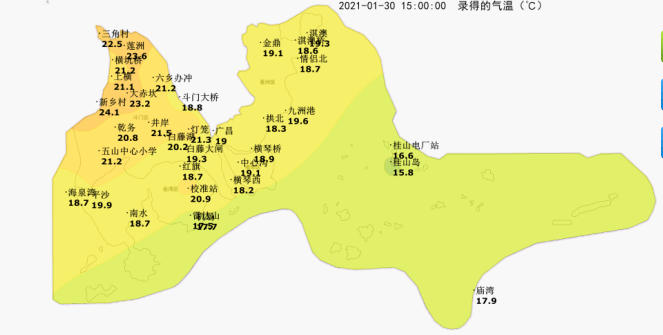 从2021到2017年 成都平原经济总量