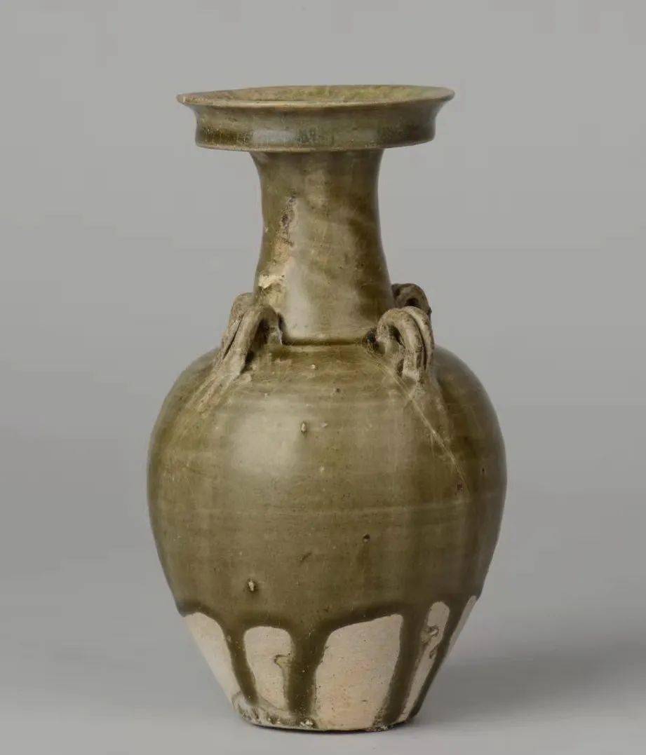 淮南蚌埠两市博物馆联合推出寿州窑精品瓷器联展