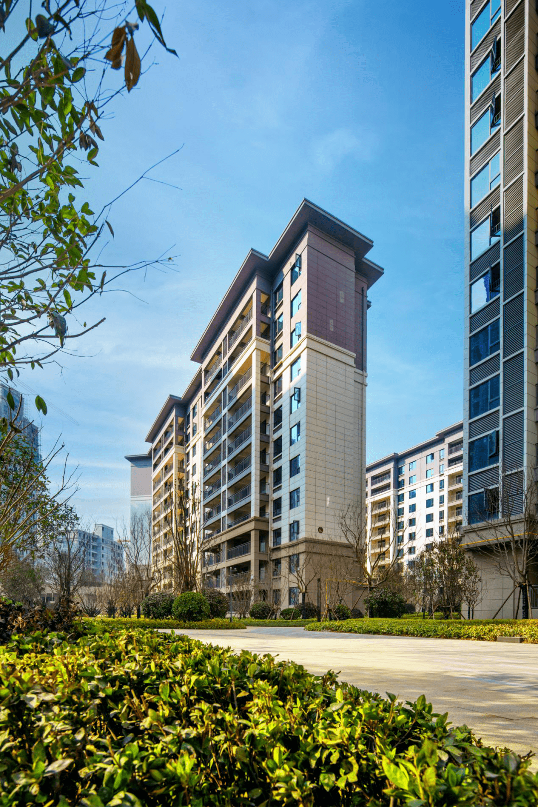 竹溪城事综合十堰华西城