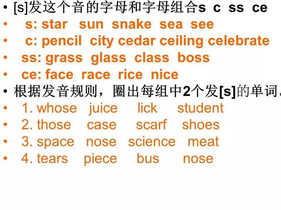 限時63小學英語國際音標速讀寶典可點讀超詳細48個音標講解教程附