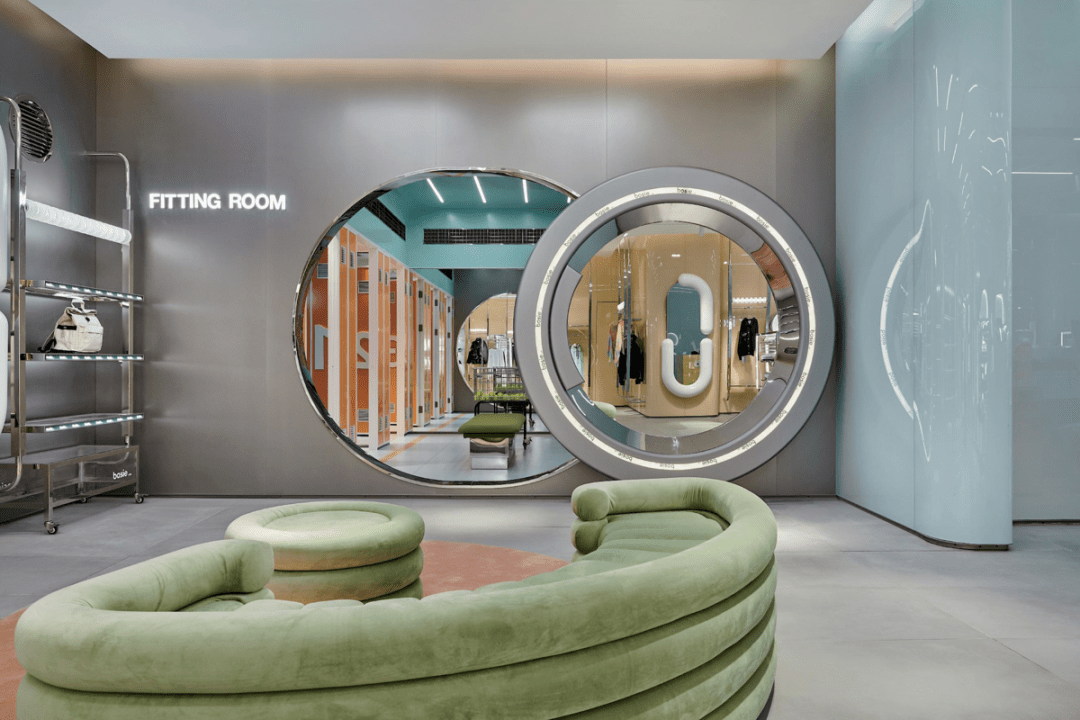 报名对话中国品牌主理人第一期bosie创始人刘光耀讲述新锐品牌门店经