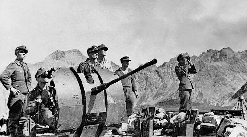 假如二战时德军占领了苏联巴库油田,能改变战争进程吗?