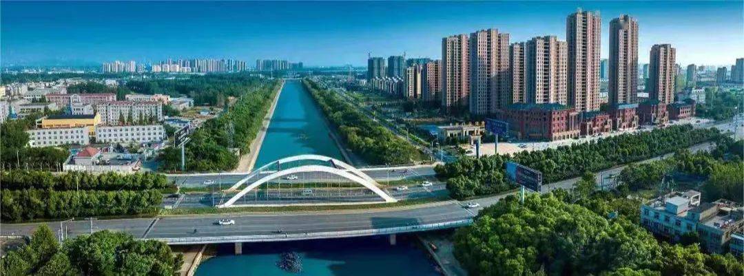 喜讯合肥2地入选全国文明城市提名城市