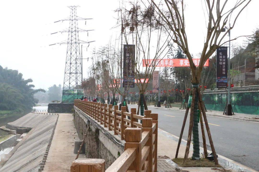 好热闹,赶快来看看._沙河镇