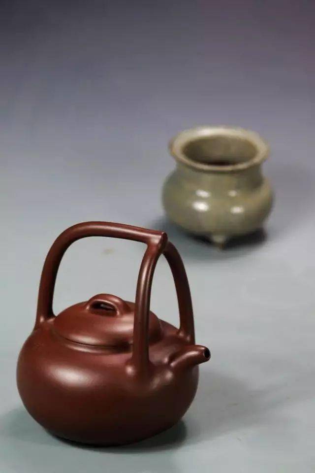 紫砂小知识:"明针"的重要性!