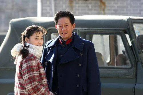 王志文佟大为pk对手戏同时爱梅婷