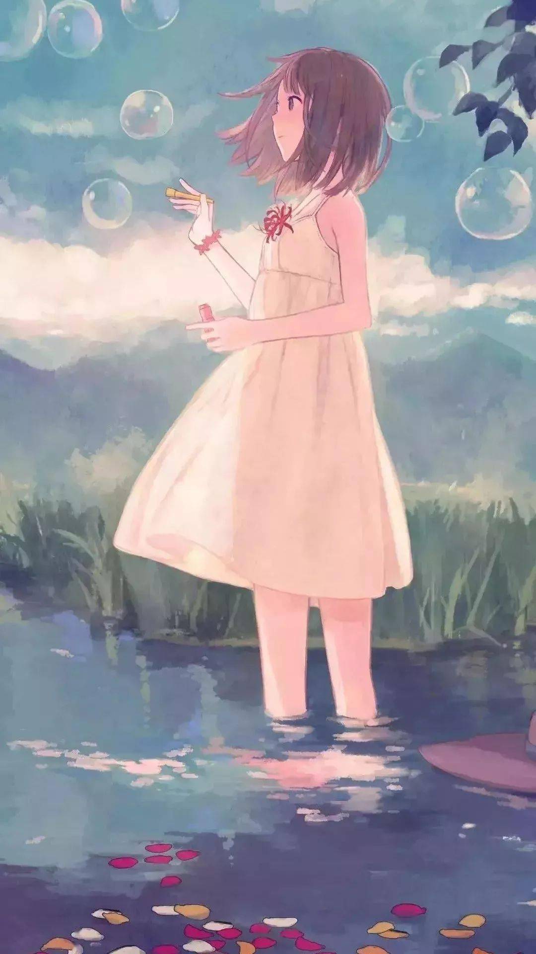 今日份动漫壁纸