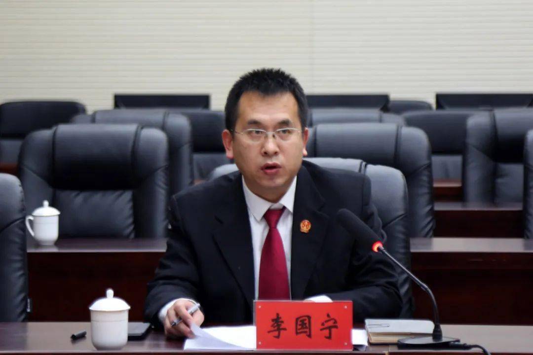 山东法院优秀裁判文书案例分析和优秀庭审评选交流座谈会经验分享