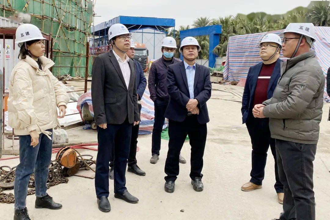 五建周报1月23日至29日丨舞好龙头抓好生产做好服务奋力实现开门红