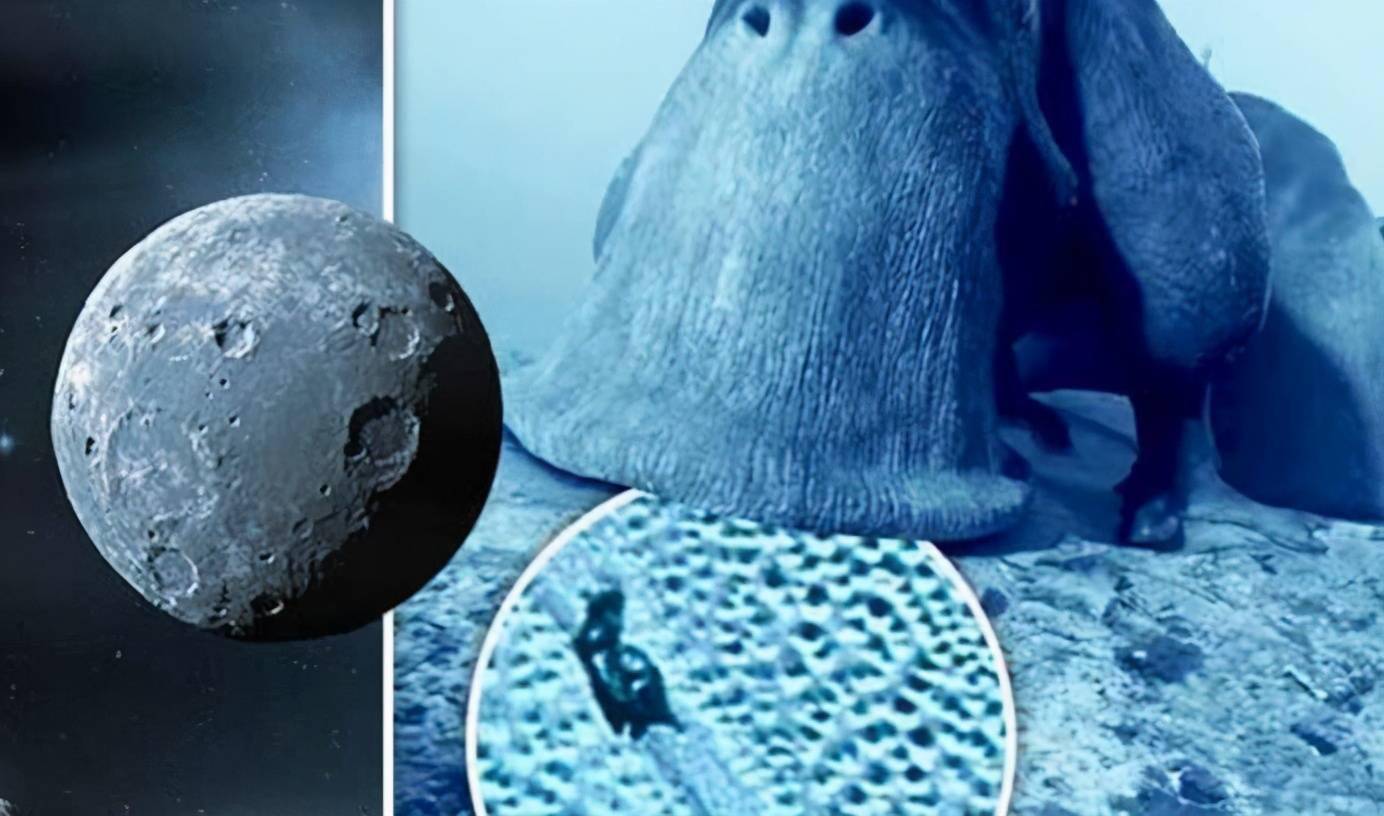 冥王星到底有多可怕被称为极寒之地能冰封任何物体