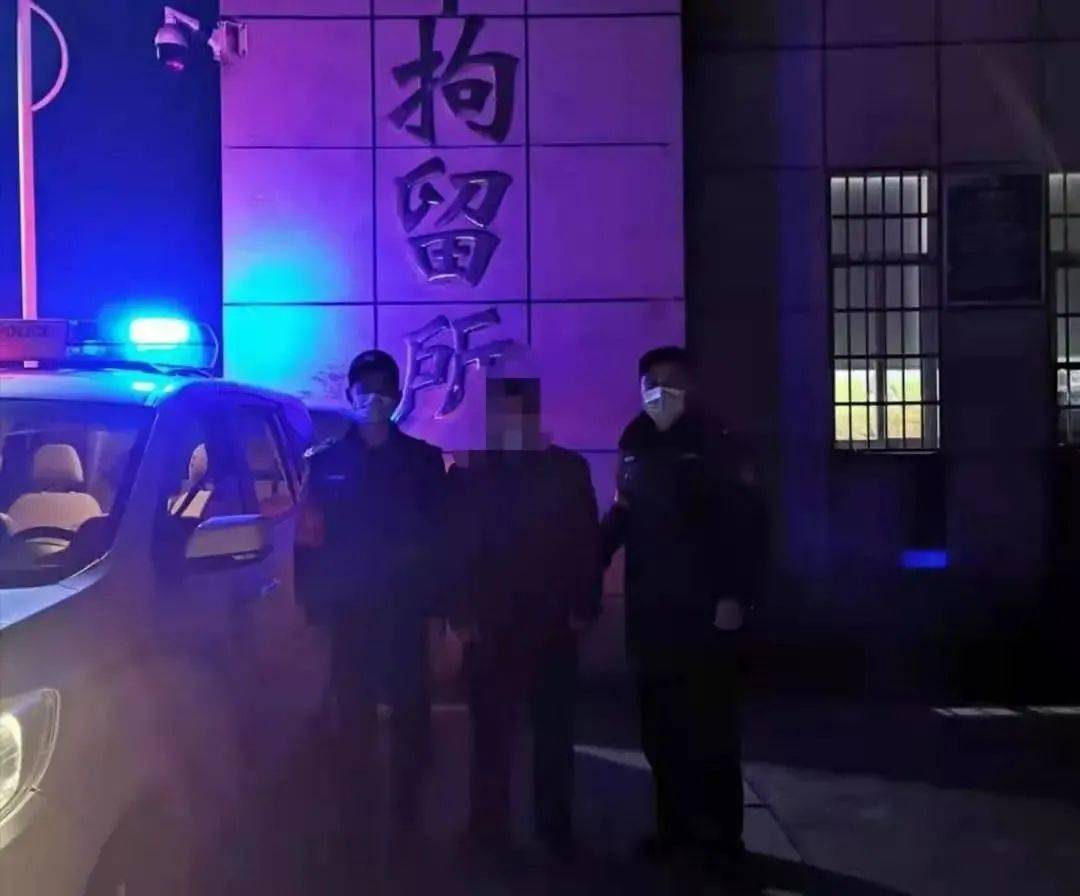 执意举办数十桌宴席!男子被拘留5天_防控