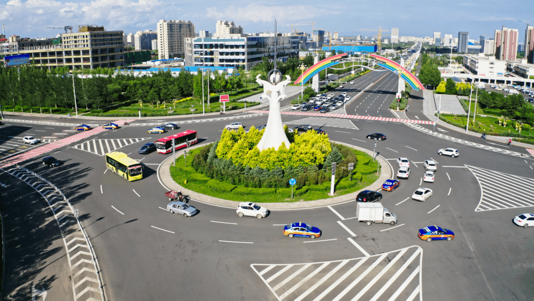 2020年集宁区稳的基础不断巩固