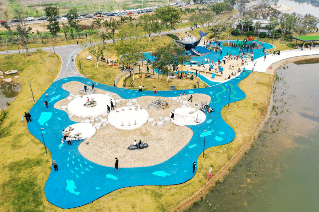 留蓬过年运动休闲溜娃这个地方绝对不能错过