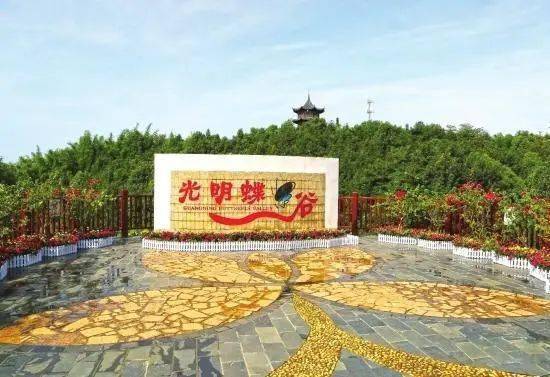 【关注】湖南新增14家国家4A级旅游景区