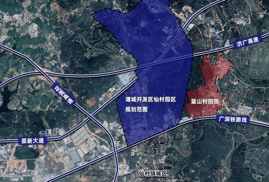 蓝山湘九公路规划图图片