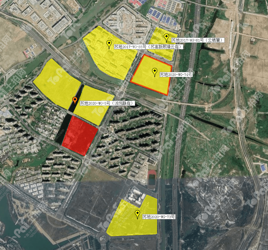 苏州房产价值洼地_苏州房价价格洼地_苏州房价偏低