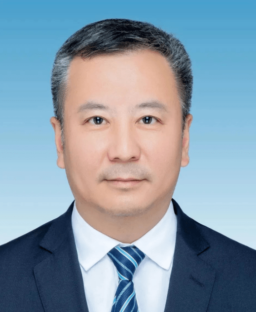 章寿禹任平阳县委书记!