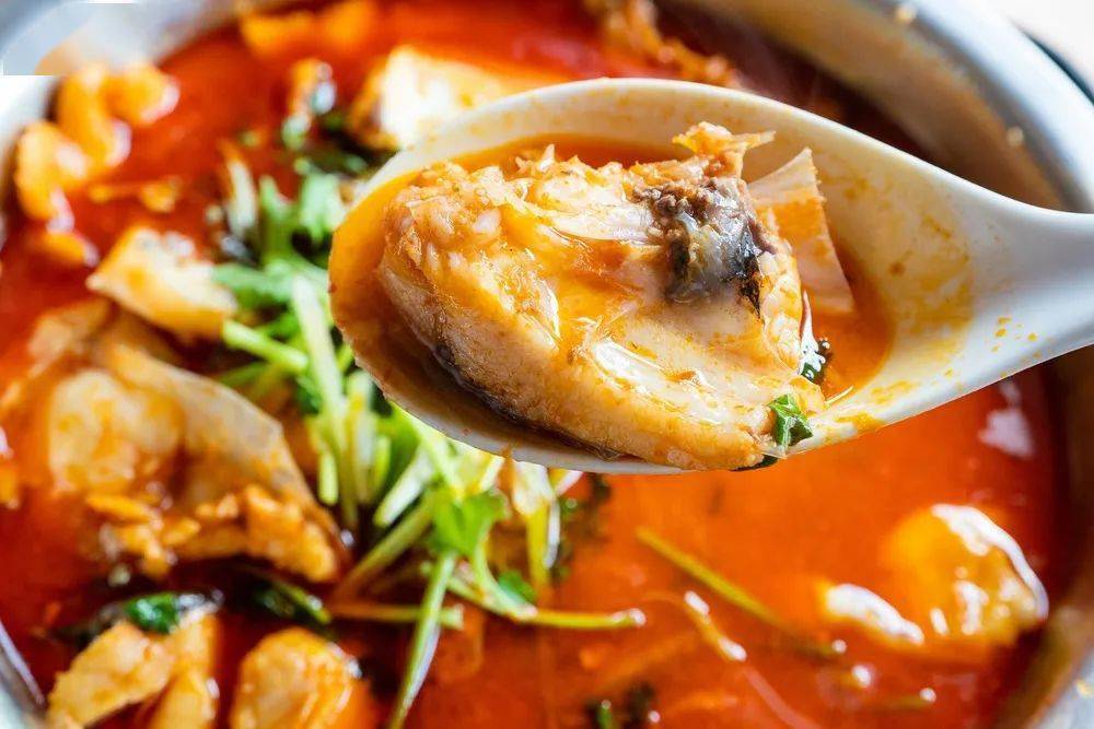 奎湖漂鱼入选安徽招牌菜名单