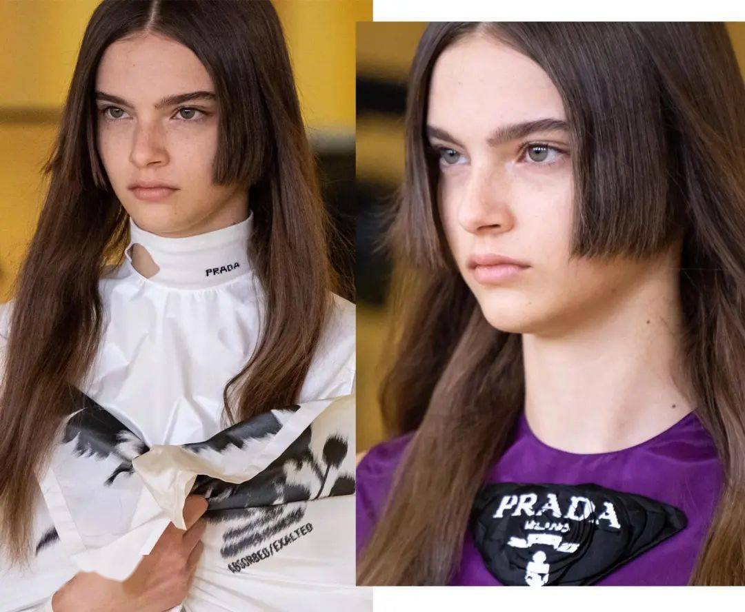 过年换发型参考!这篇拿着去找tony就可以!