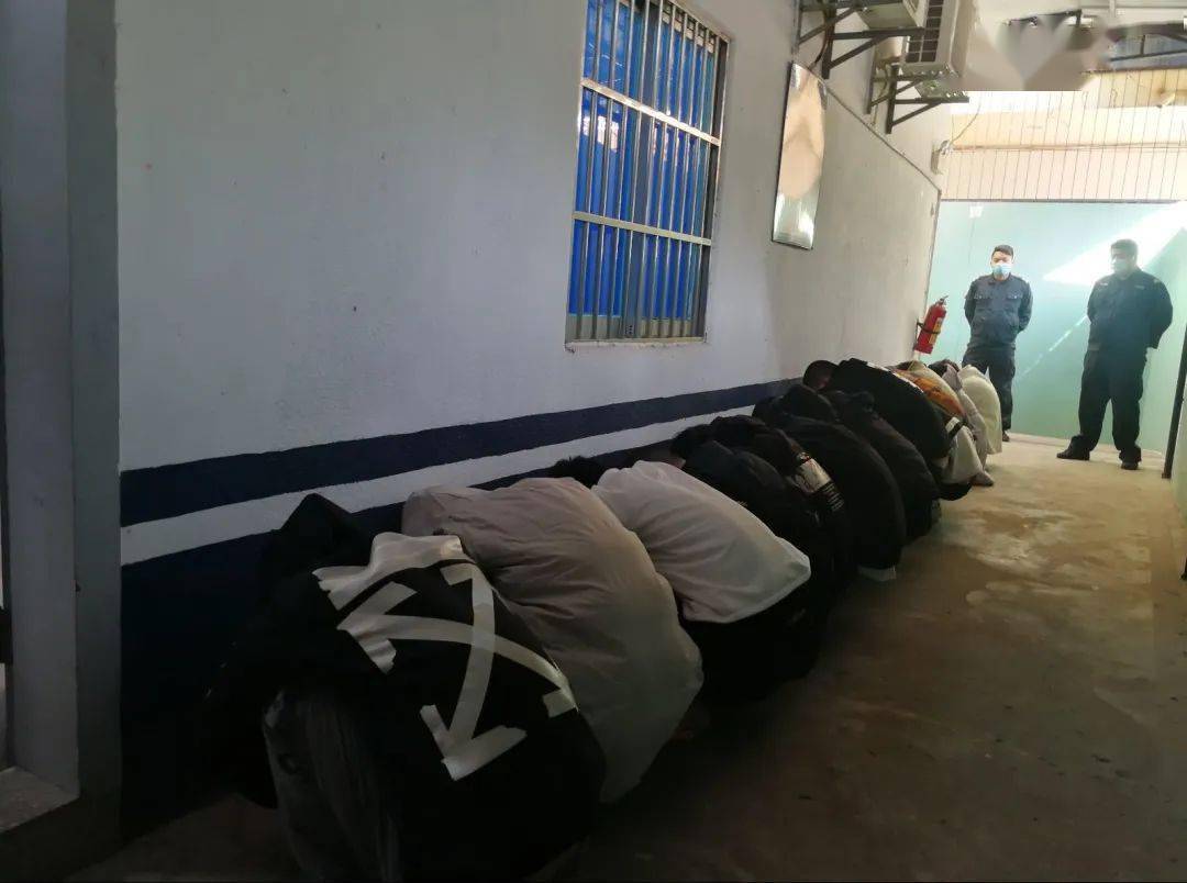 街市澄海这种美食走出国门汕头某作坊老板和员工被警方带走原来因为