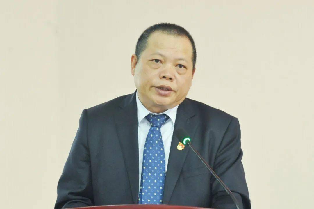 中冶建研院2021年工作会议在京隆重召开_朱建国