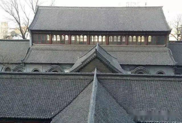 广智院位于齐鲁医院东门内广智院146号,1887年,为了宣传西方科学知识