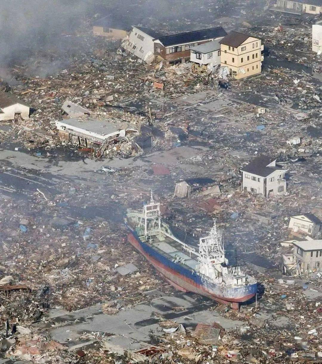 进入21世纪,特别是在2011年日本"3·11"大地震和新西兰基督城地震后