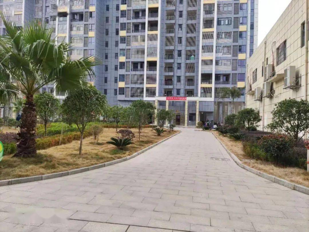 2020年度会昌这些小区物业优秀