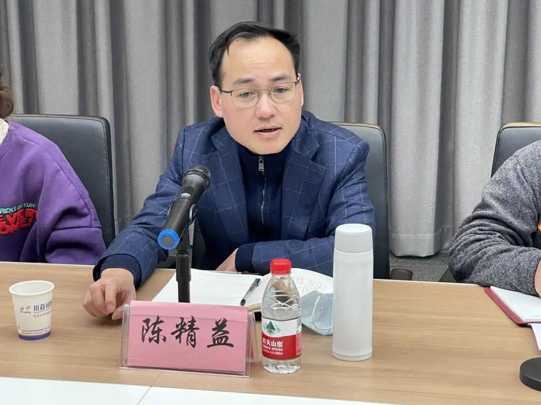 全市卫生健康行政执法工作例会在鹿城召开_温州