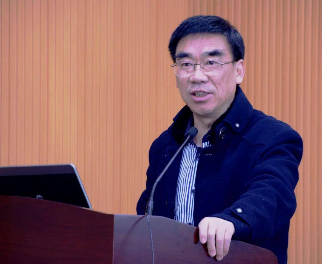 听温州教师教育院院长潘建中讲述他的教育之路丨温大校友风采师者传道